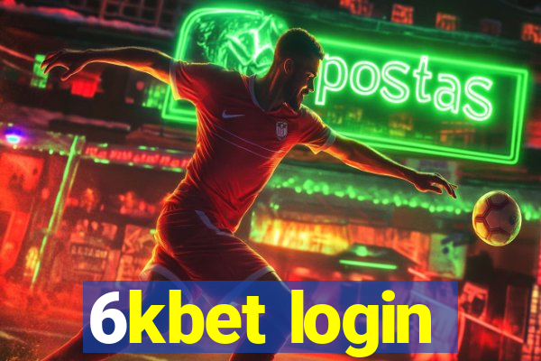 6kbet login